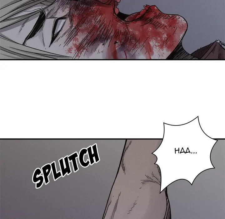 Pounding Chapter 78 page 72 - 