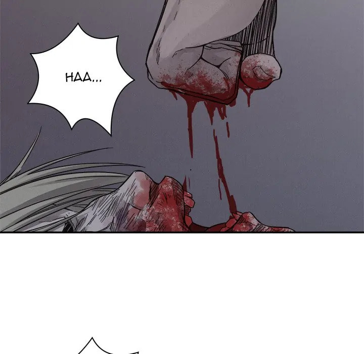 Pounding Chapter 78 page 73 - 