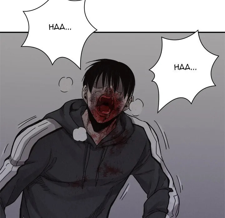 Pounding Chapter 78 page 74 - 