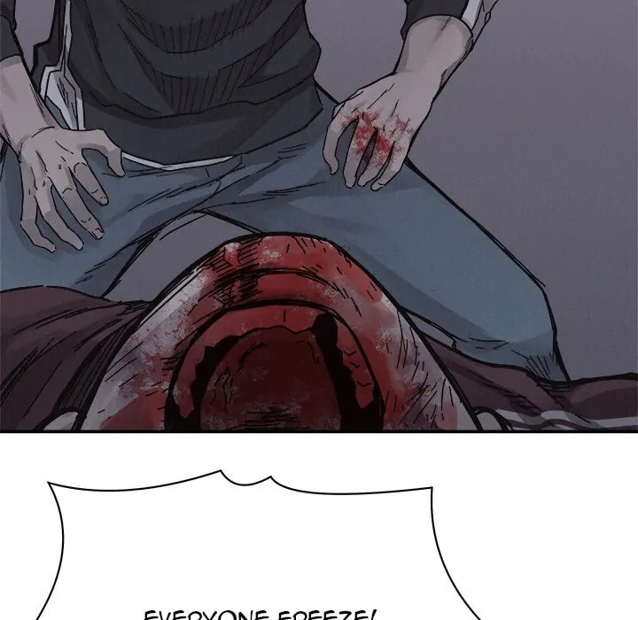 Pounding Chapter 78 page 75 - 