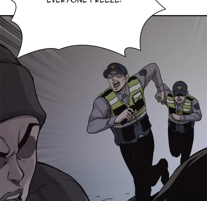 Pounding Chapter 78 page 76 - 