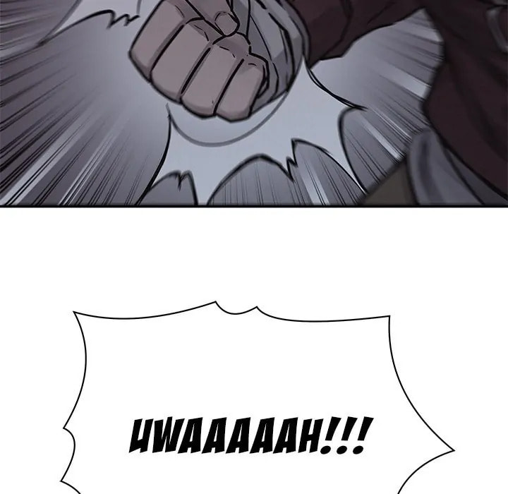 Pounding Chapter 78 page 9 - 