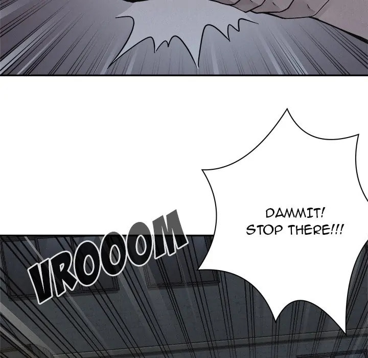 Pounding Chapter 78 page 84 - 