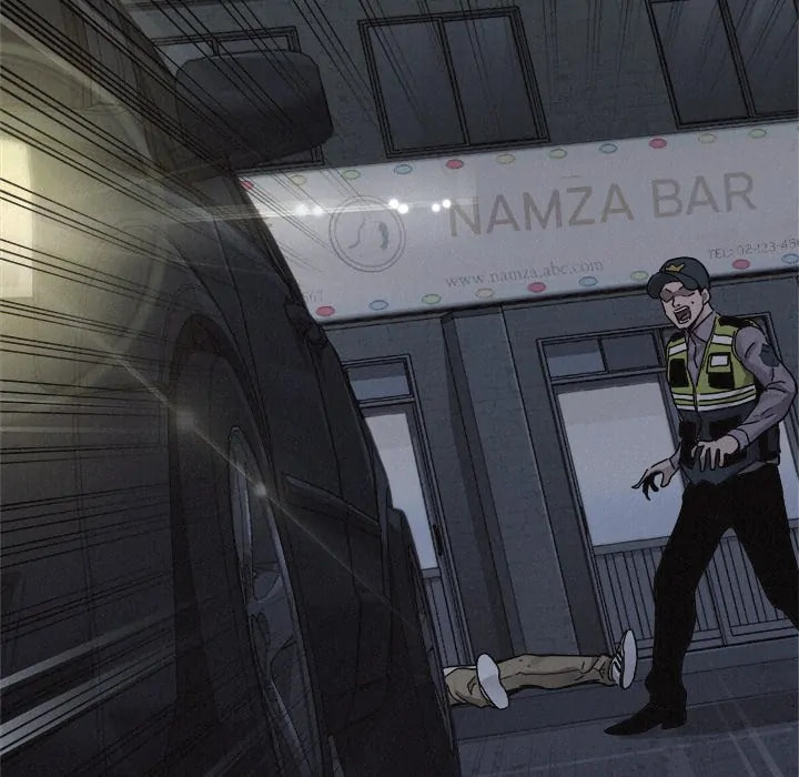 Pounding Chapter 78 page 85 - 