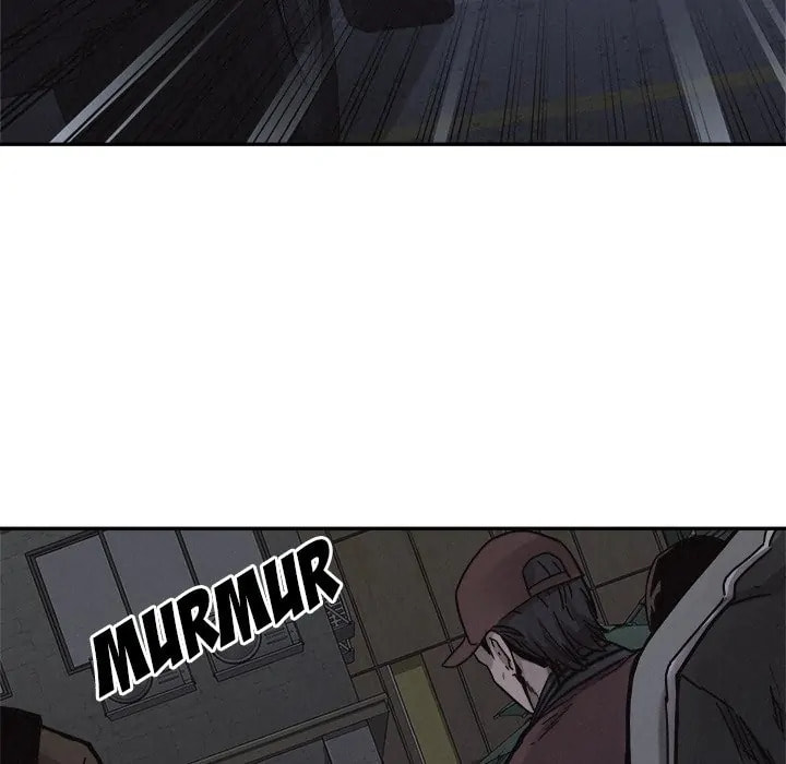 Pounding Chapter 78 page 86 - 