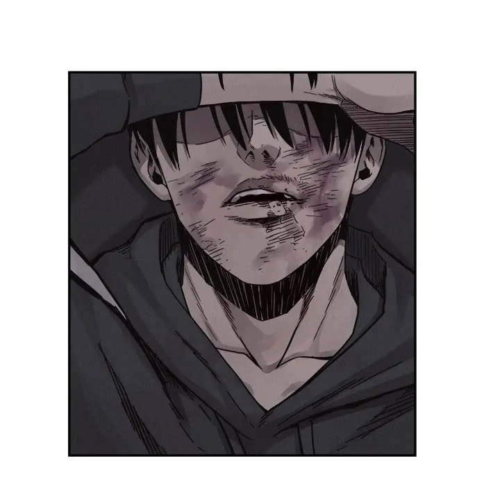 Pounding Chapter 78 page 90 - 