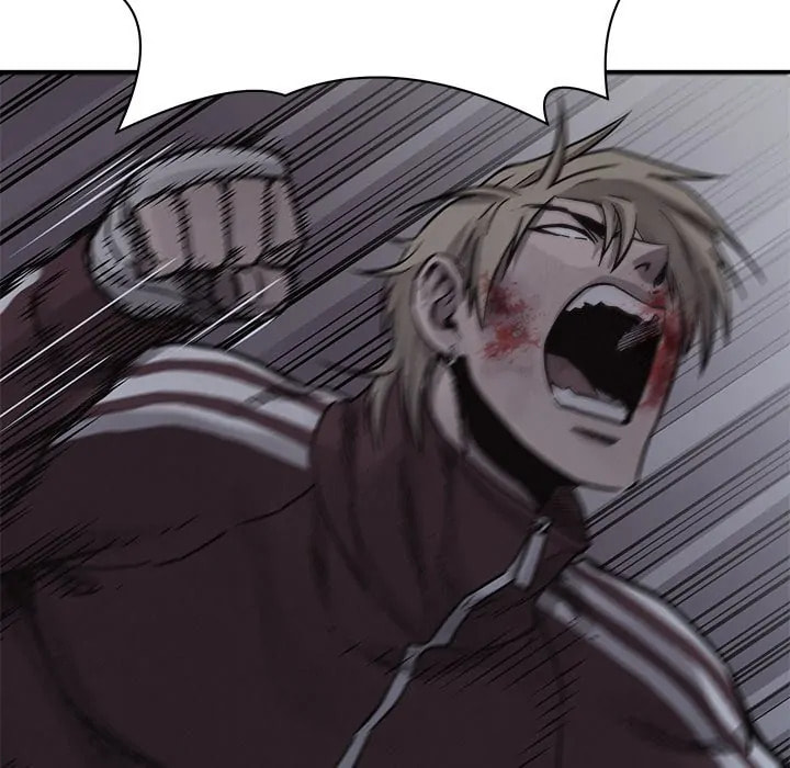 Pounding Chapter 78 page 10 - 