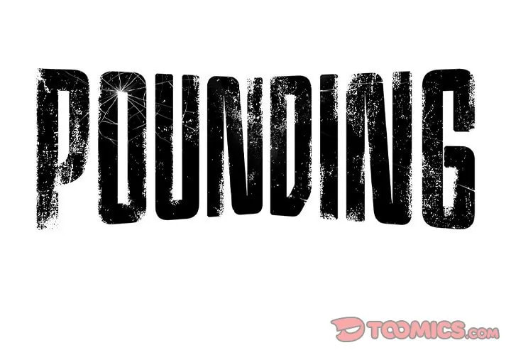 Pounding Chapter 79 page 2 - 