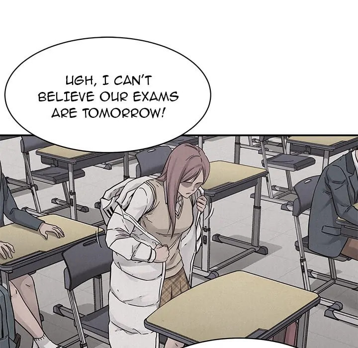 Pounding Chapter 79 page 11 - 