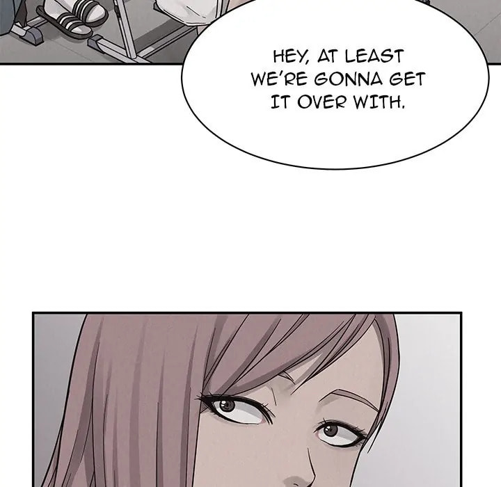 Pounding Chapter 79 page 12 - 