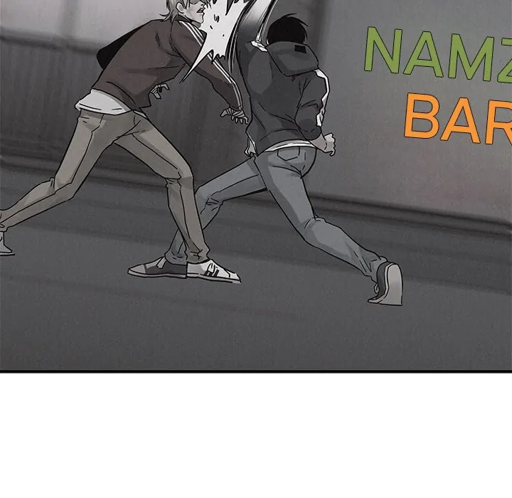 Pounding Chapter 79 page 18 - 