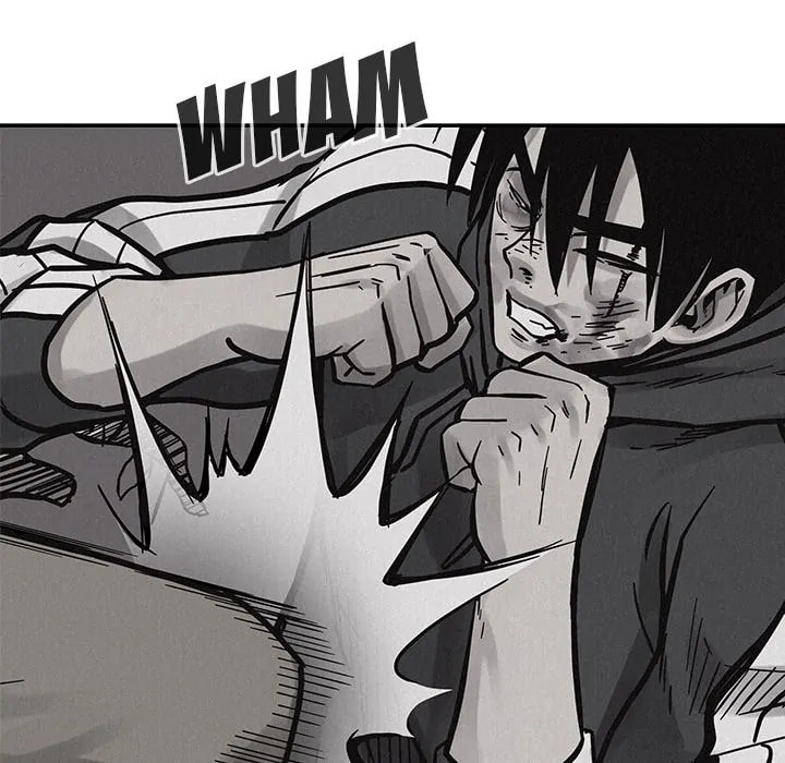 Pounding Chapter 79 page 19 - 