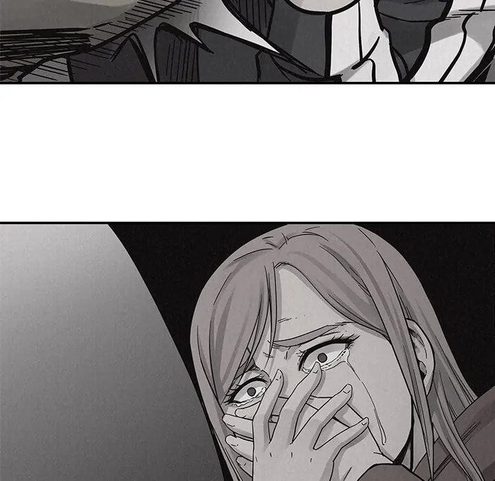 Pounding Chapter 79 page 20 - 