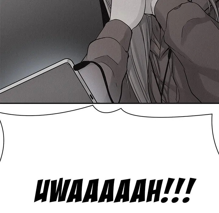 Pounding Chapter 79 page 21 - 