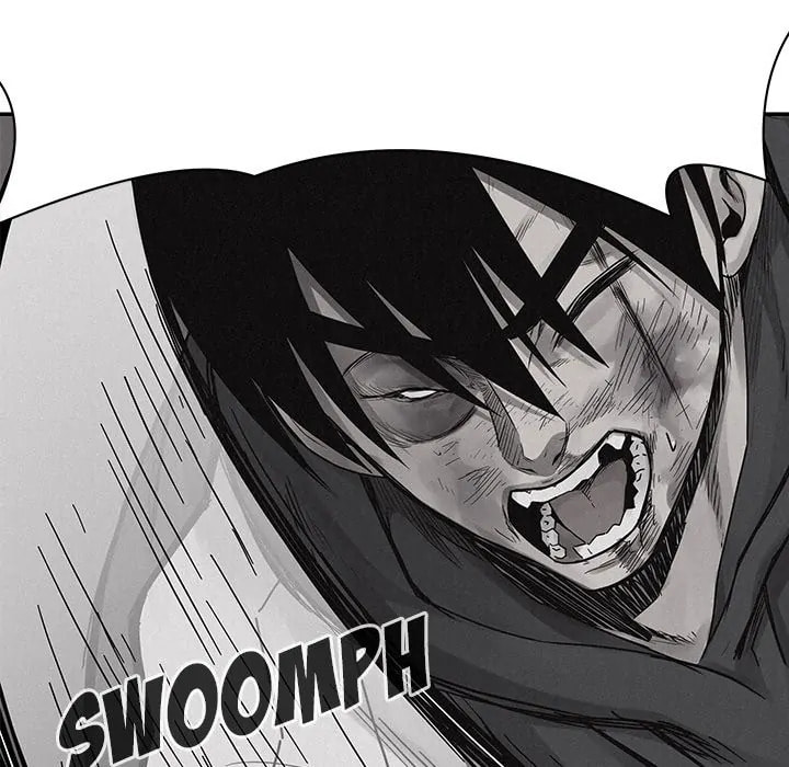 Pounding Chapter 79 page 22 - 