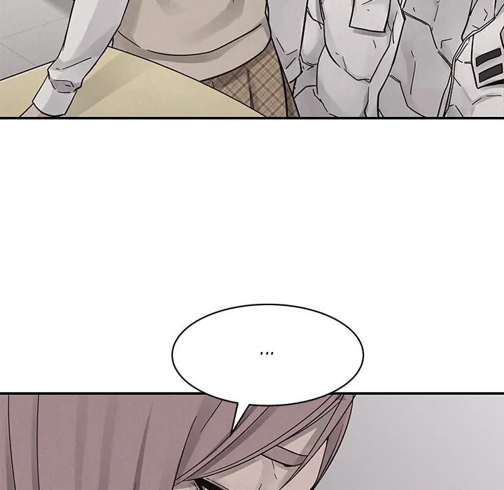 Pounding Chapter 79 page 25 - 