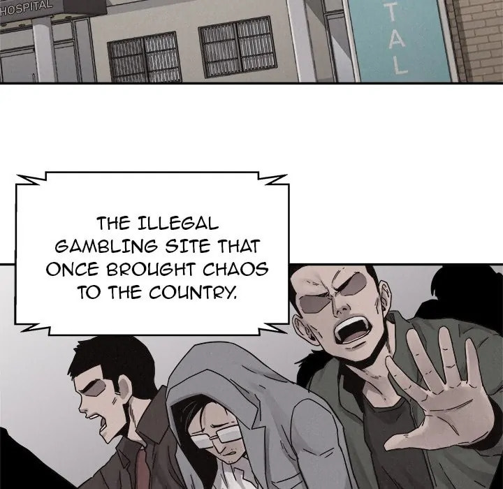 Pounding Chapter 79 page 28 - 