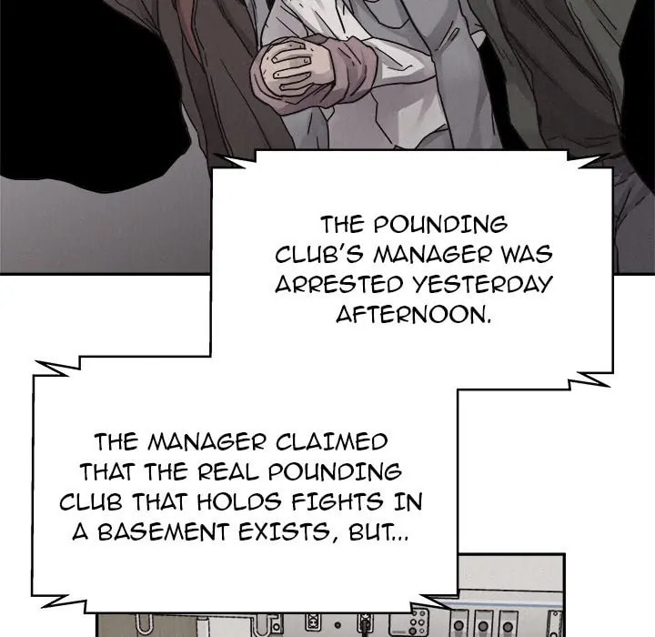 Pounding Chapter 79 page 29 - 