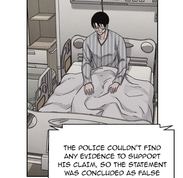 Pounding Chapter 79 page 30 - 