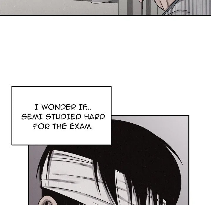 Pounding Chapter 79 page 32 - 