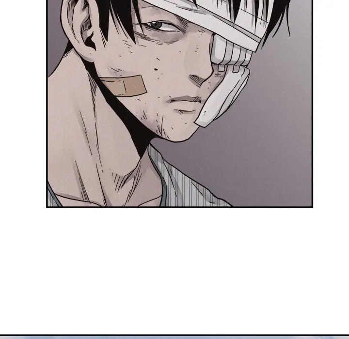 Pounding Chapter 79 page 33 - 