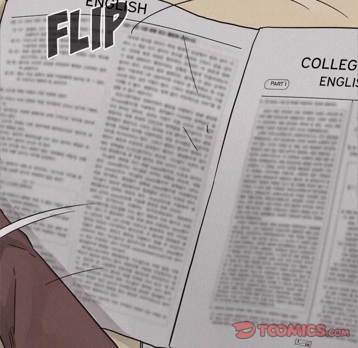 Pounding Chapter 79 page 36 - 