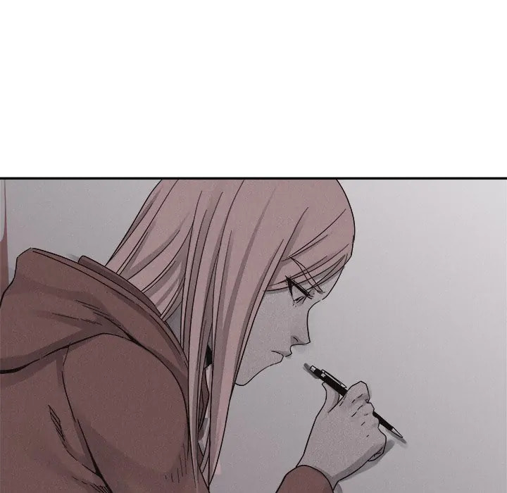Pounding Chapter 79 page 38 - 