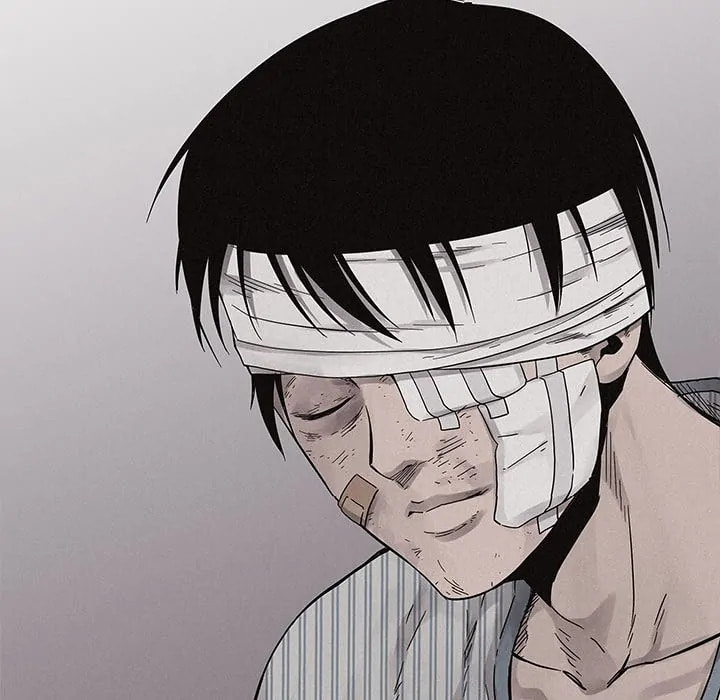 Pounding Chapter 79 page 40 - 