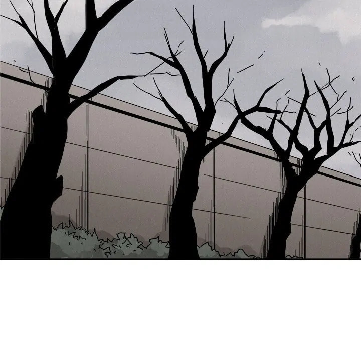 Pounding Chapter 79 page 5 - 