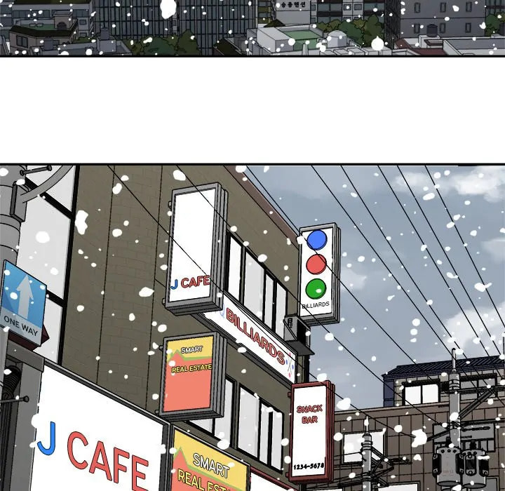 Pounding Chapter 79 page 44 - 