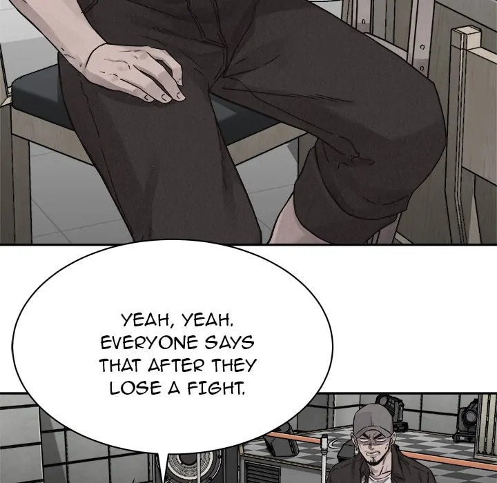 Pounding Chapter 79 page 48 - 