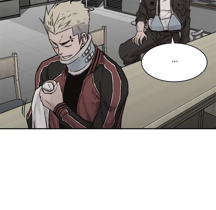 Pounding Chapter 79 page 49 - 
