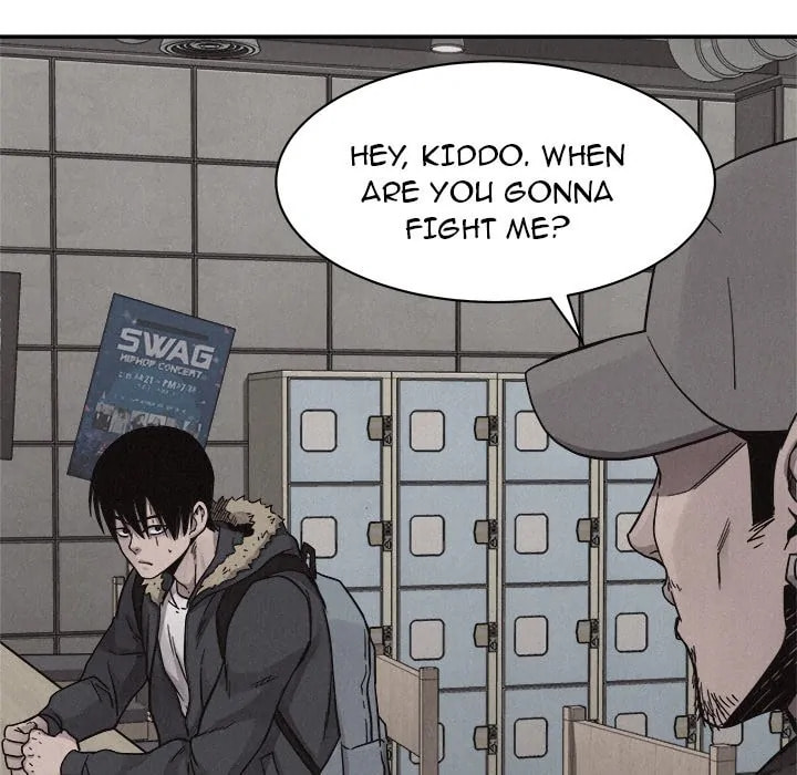 Pounding Chapter 79 page 50 - 