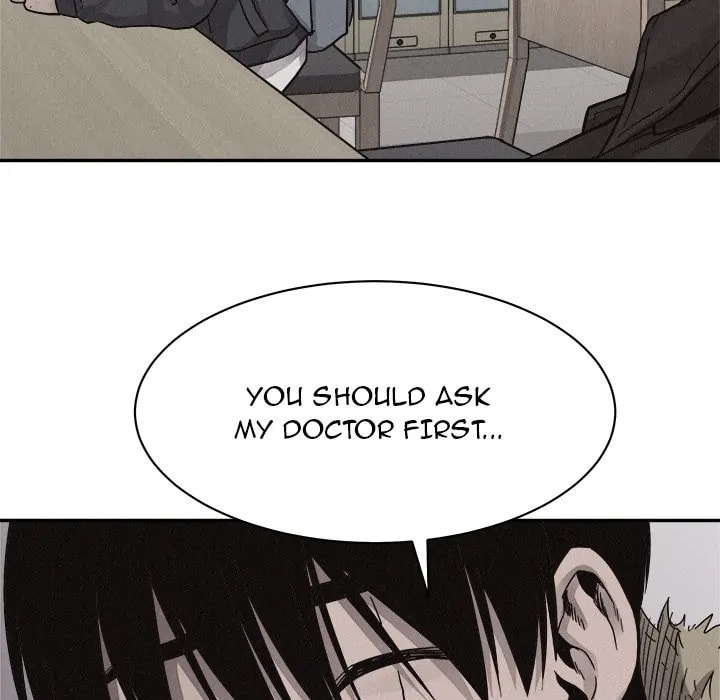Pounding Chapter 79 page 51 - 