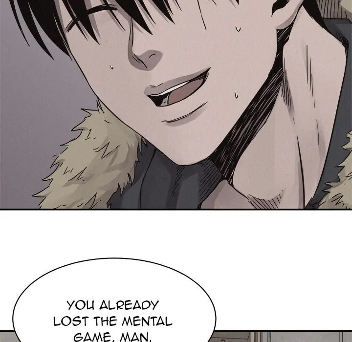 Pounding Chapter 79 page 52 - 