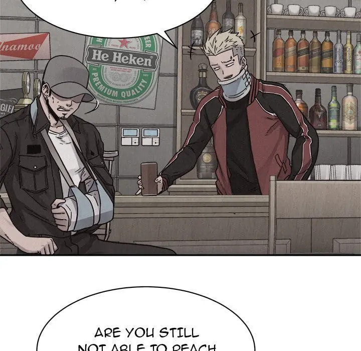 Pounding Chapter 79 page 53 - 