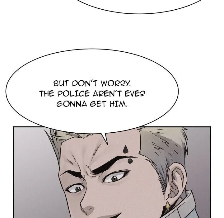Pounding Chapter 79 page 55 - 