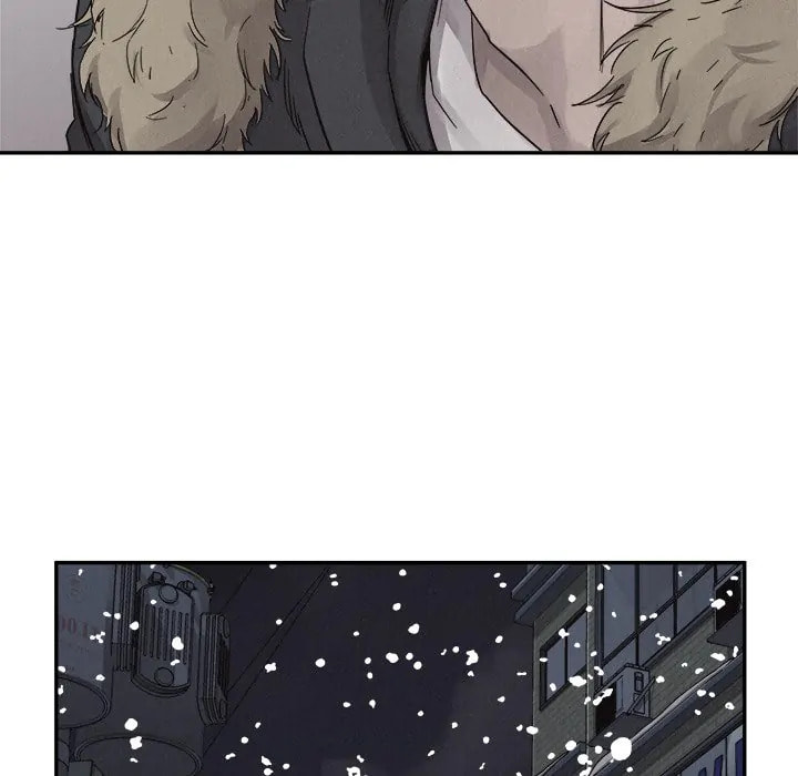 Pounding Chapter 79 page 58 - 