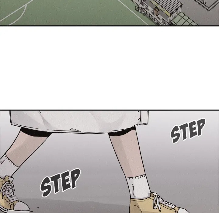 Pounding Chapter 79 page 7 - 