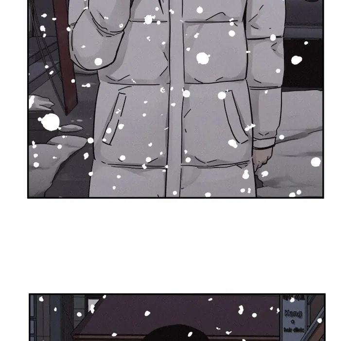 Pounding Chapter 79 page 61 - 