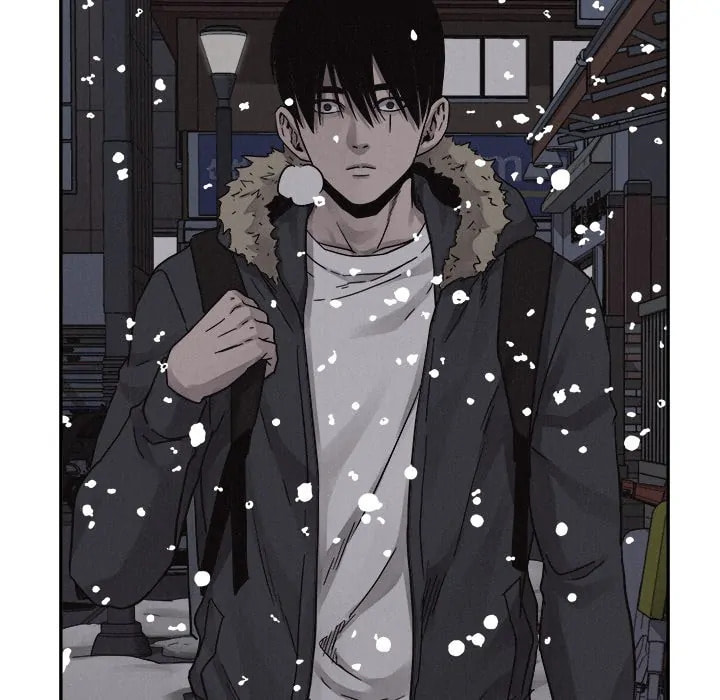 Pounding Chapter 79 page 62 - 
