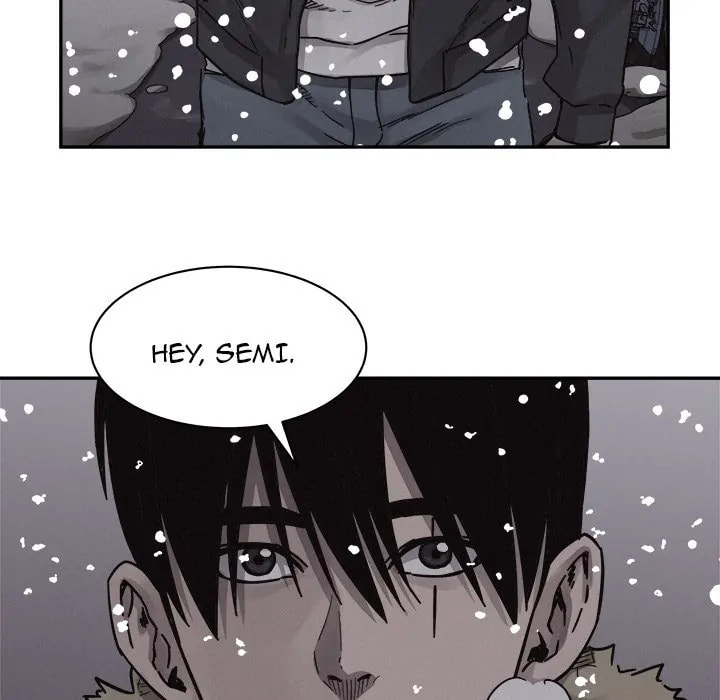Pounding Chapter 79 page 63 - 