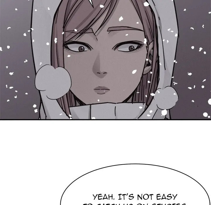 Pounding Chapter 79 page 65 - 