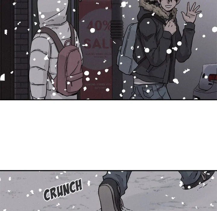 Pounding Chapter 79 page 69 - 