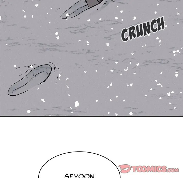 Pounding Chapter 79 page 70 - 