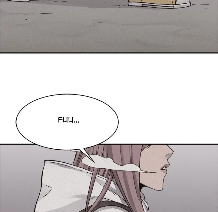 Pounding Chapter 79 page 8 - 
