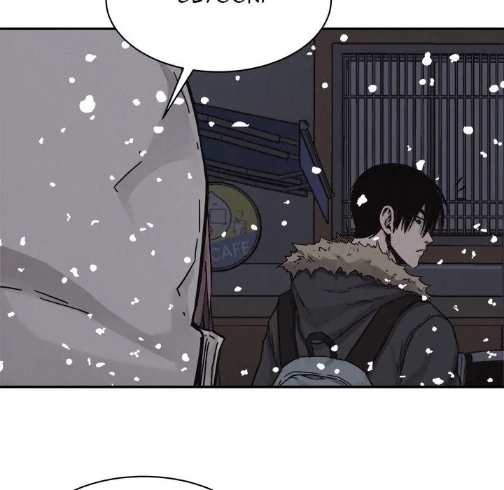Pounding Chapter 79 page 71 - 