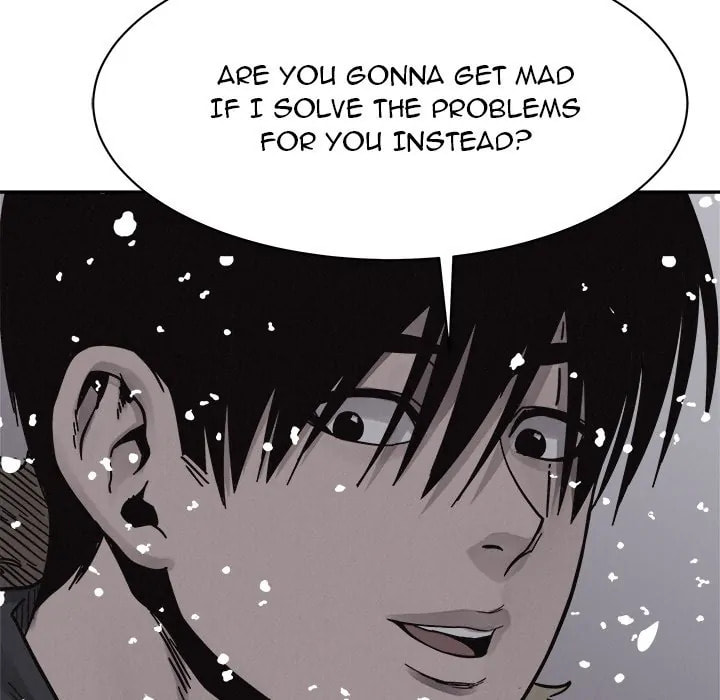 Pounding Chapter 79 page 77 - 