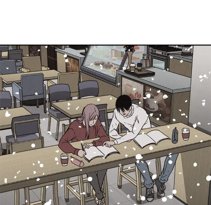 Pounding Chapter 79 page 84 - 
