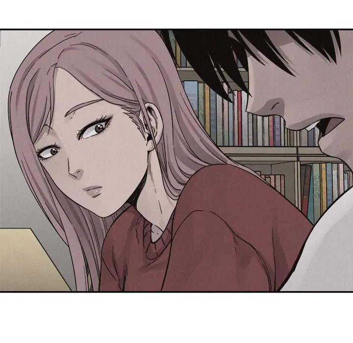Pounding Chapter 79 page 86 - 